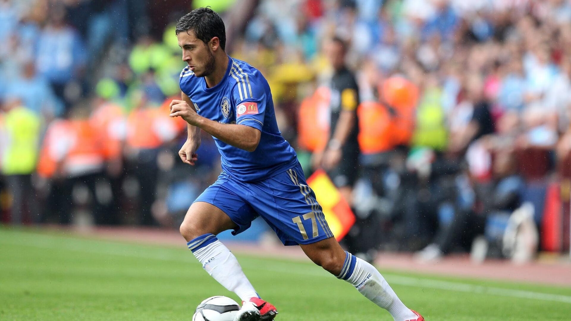 “马科斯·莫奇的压迫性防守和快速反击，成为阿根廷美洲狮队制胜的关键”