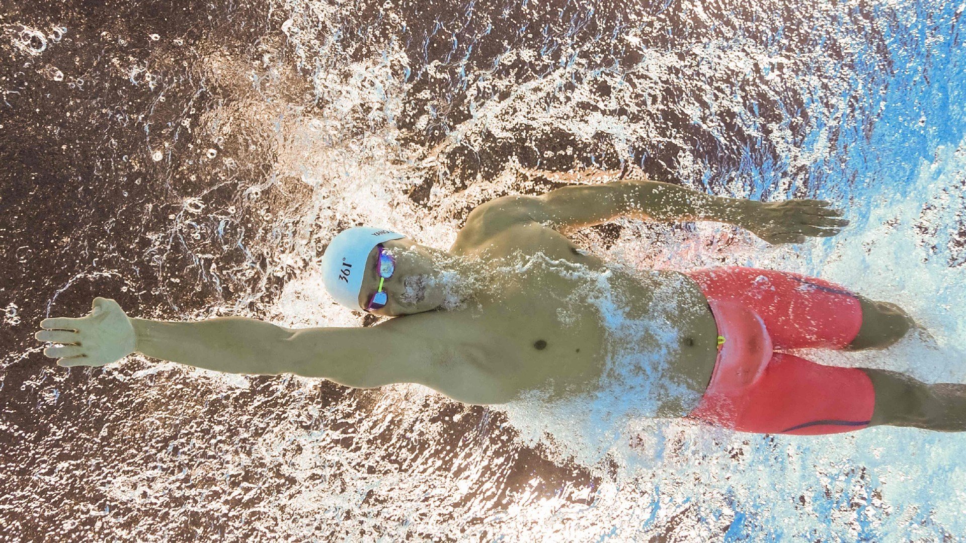 青少年篮球项目试点虚拟实训平台进行技能预演，青少年篮球培训内容有哪些